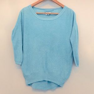 🌸3for$40🌸 EUC Aritzia Wilfred sweater XS